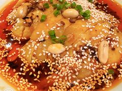 -渝信川菜 · 川味家常菜(财富购物中心店)