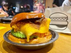 牛油果素食-蛋魂EGGSOUL(洪武创始店)