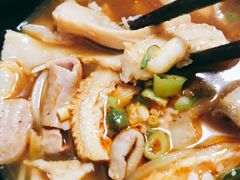 -舅姥爷砂锅(正阳路)