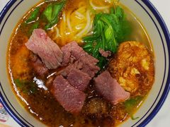 -窄巷口生烫牛肉米线(客村店)
