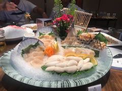 -珍宝轩海鲜火锅(碧湖大厦店)