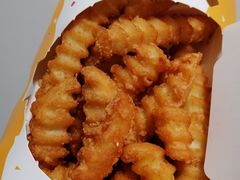 -麦当劳(虎坊路店)