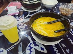 -桥香园过桥米线(国贸店)