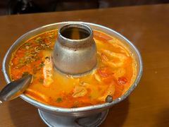 -泰国餐厅 Thai Food(裕华万达店)