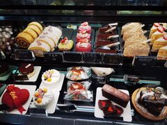 -tuan woodfire kitchen(锦绣坊店)
