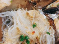 鲜带子-云晓光头烧烤吧(德平路店)