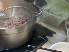 -黑山牛肉汤火锅(花城汇店)
