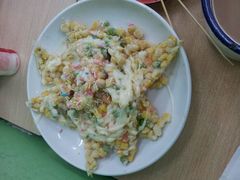 玉米烙-做了不起的80后