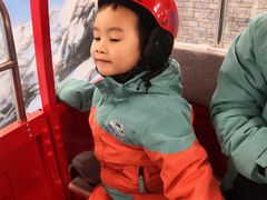 -长沙湘江冰雪世界