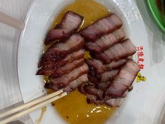 -澳门陈光记烧味饭店(南京德基广场店)