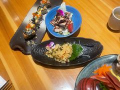 -大岛日本料理铁板烧(南通大饭店)