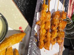 -醉火烧泥炉烤肉(孩儿巷店)