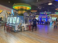 -汤姆熊欢乐世界(龙之梦店)