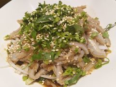 -天山醉美·新疆餐厅(富华里店)
