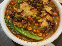 -水平有限广西米粉·广西风味集(五道口店)