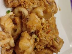 -小榄人家酒楼(民安店)