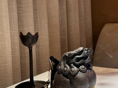 -叶叶菩提·晋福宫