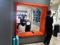 -海马体照相馆(上海月星环球港店)