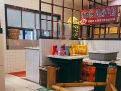 -巴隆门重庆老火锅(太湖路店)