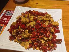 -望京一号·重庆江湖菜(工体店)