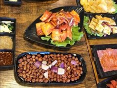 -梵行小馆烤肉(即墨店)