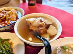 -德成饭店
