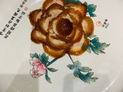 -京味斋·北京烤鸭(北京南站洋桥店)