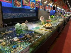 -雅盛品931海鲜酒家