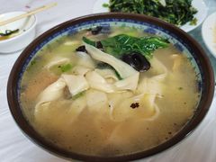 烩面-中原农家乐(中原饭店)