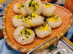特色生煎包-食为先庐畔渔歌(合作化路店)