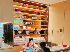 -海底捞火锅(龙湖金沙天街店)