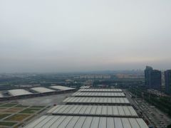 -上海浦东嘉里大酒店