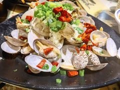 -红钳侠小龙虾·烧烤(中赢康康谷店)