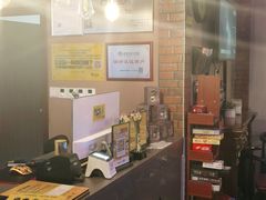 -柯洛克沉浸剧情密室(小寨华旗店)