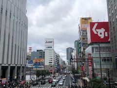 -阪急百货店(梅田总店)