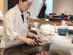 -牛将军•涮肉•烤肉(北京王府井·故宫店)