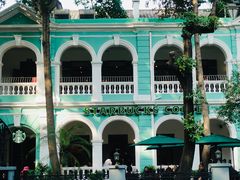 -星巴克臻选(广州沙面店)