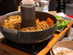 -南京大牌档(香港广场店)