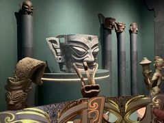 -广西壮族自治区博物馆