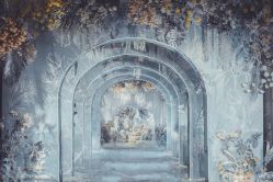 -Tian Design天源婚礼策划