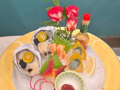 -喜聚薈·花膠雞海鮮火鍋(越秀店)