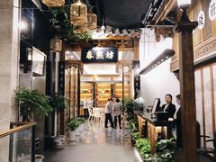 大堂-陈麻婆豆腐总店
