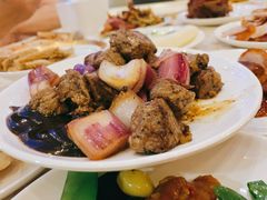 -碧中海汤泉汗蒸酒店