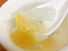 姜薯福果甜汤-飘香小食店(国平路店)