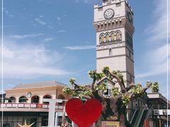 -王府井奥莱临潼小镇(临潼店)