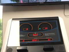 -艾菲特健身游泳(中海店)