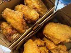 -Kyochon1991校村(共和路店)