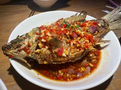 -费大厨辣椒炒肉(吉联MALL店)