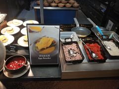 -怡咖啡海鲜自助餐厅(浦东香格里拉店)