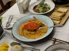 -阿诺泰·泰国餐厅(棕北店)